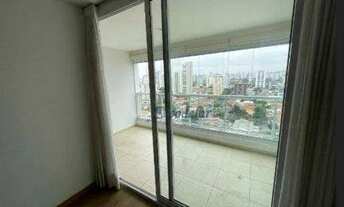 Imagem 5: Apartamento com 2 dormitórios para alugar, 67 m² por R$ 6.516,00/mês - Brooklin - São Paul