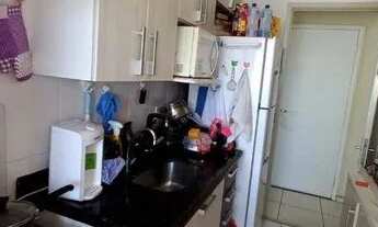 Imagem 6: Apartamento com 3 dormitórios à venda, 56 m² por R$ 360.000,00 - Jabaquara - São Paulo/SP