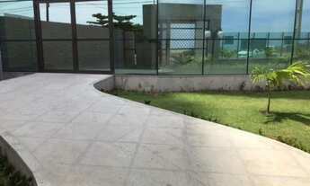 Imagem 4: Flat para venda possui 51 metros quadrados com 1 quarto