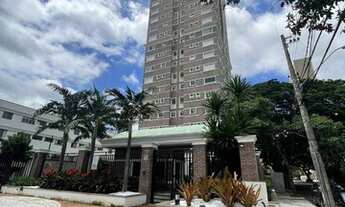 Imagem 3: Apartamento com 2 dormitórios, 102 m² - venda por R$ 1.280.000,00 ou aluguel por R$ 7.324