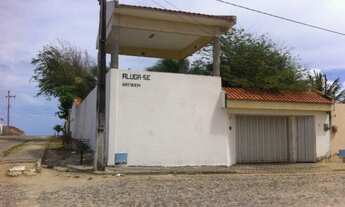 Imagem 2: Casa de Praia - Espaço para Evento Praia de Iparana, com Deck Duplo, Piscina, WIFI e Sky