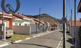 Imagem: Muito aconchegante esse imóvel, no tamanho