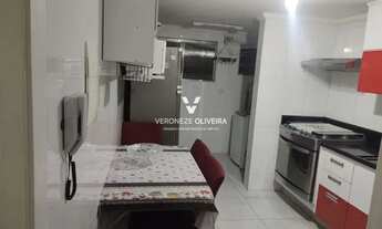 Imagem 7: APARTAMENTO PADRÃO PARA A VENDA NO BAIRRO CANGAÍBA, 3 DORMS, 1 VAGA, 70MTS2 Não perca essa