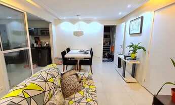 Imagem 4: Apartamento com 2 dormitórios, 69 m² - venda por R$ 610.000,00 ou aluguel por R$ 3.794,00