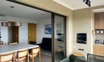 Imagem 5: EDIFICIO BELLA VISTA - ANDAR ALTO -LOCAL E VISTA PRIVILEGIADA