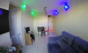 Imagem 3: Apartamento com 2 dormitórios à venda, 54 m² por R$ 239.000,00 - Itaquera - São Paulo/SP