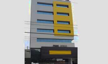 Imagem: Sala Comercial Bairro América Completa