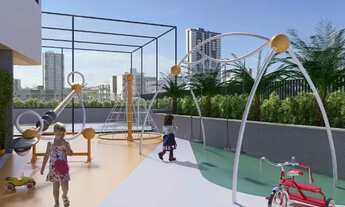 Imagem 6: Apartamento localizado bem próximo do Parque Parahyba