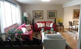 Imagem 7: Venda Apartamento Sao Paulo Morro dos Ingleses Ref: 24118