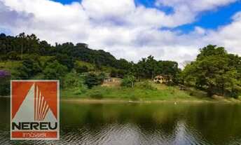 Imagem: CHÁCARA FRENTE À REPRESA