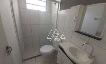 Imagem 7: Apartamento com 2 dormitórios para alugar, 45 m² por R$ 1.000,02/mês - Jardim Califórnia