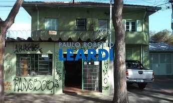 Imagem: CASA ASSOBRADADA - CIDADE JARDIM - SP