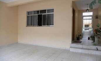 Imagem 2: SAO BERNARDO DO CAMPO - Residential / Sobrado - PARQUE TERRA NOVA II