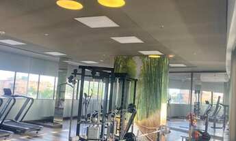 Imagem 4: Flat para aluguel possui 53 metros quadrados com 2 quartos em Vila Cabral - Campina Grande