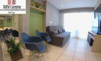 Imagem 7: Apartamento por Temporada A partir R$ 220,00  na Praia De Iracema em Fortaleza-CE 24