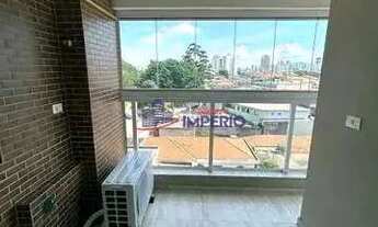 Imagem: Apartamento com 2 dorms, Vila Isolina Mazzei