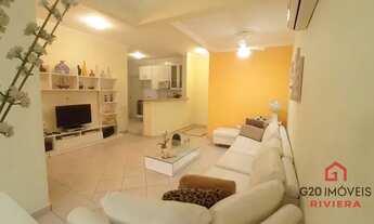 Imagem 4: Apartamento com 3 dormitórios à venda, 114 m² por R$ 2.200.000,00 - Riviera de São Lourenç