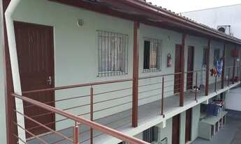 Imagem: Kitnet Semi mobiliada na rua geral de Forquilhinhas