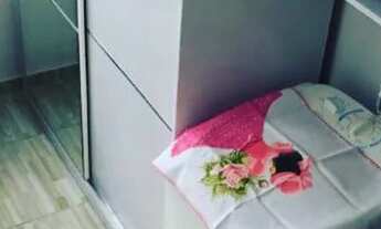 Imagem 5: Alugo apartamento kitnet mobiliada do lado metrô