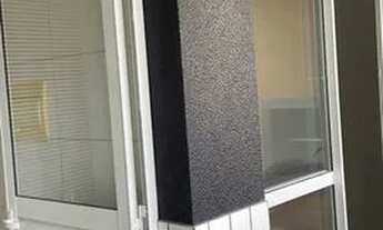 Imagem 3: Apartamento para venda tem 72 metros quadrados com 2 quartos em Centro - Criciúma