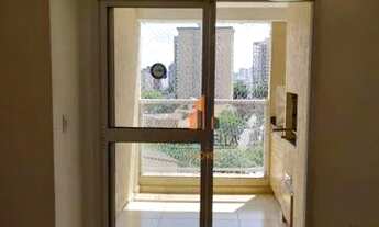 Imagem 5: Apartamento com 3 dormitórios, 82 m² - venda por R$ 550.000,00 ou aluguel por R$ 3.667,00