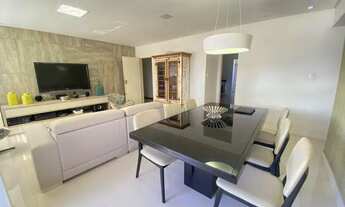 Imagem 4: Apartamento 4 Quartos para Venda em Salvador, Caminho das Árvores, 4 dormitórios, 2 suítes