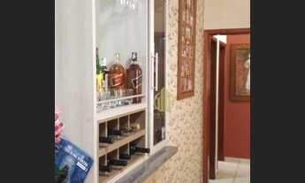 Imagem: Apartamento Térreo com Quintal - 2 Dorm