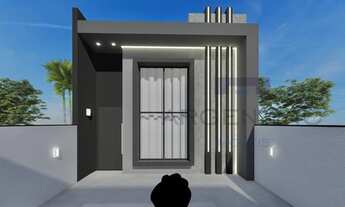 Imagem 3: Casa com 3 Quartos à venda - Conjunto Residencial Nova Bertioga