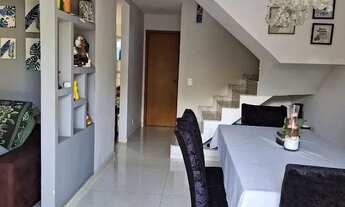 Imagem 3: Vendo ou troco por 2 casas. Dúplex de 5 Quartos