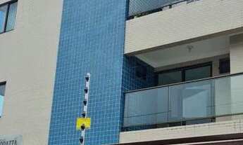 Imagem: Apartamento em Altiplano com 3 Quartos sendo