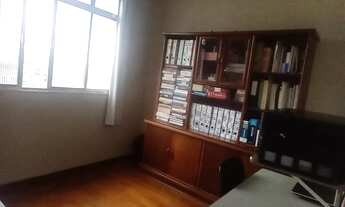 Imagem 4: Sobrado para venda tem 219 metros quadrados com 3 quartos em Parque Lafaiete - Duque de Ca