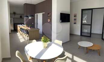 Imagem 13: Condomínio acabou de entregar - primeiro morador, charmoso e novinho