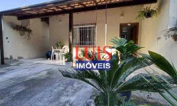 Imagem 2: Excelente casa com 2 dormitórios à venda, 110 m² por R$ 448.000 - Itaipu - Niterói/RJ - CA