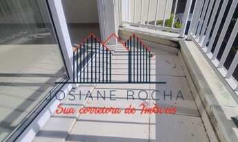 Imagem 2: Casa em Condomínio Fechado com 3 Suítes, varanda e vaga à Venda na Tijuca!!! Próximo ao La