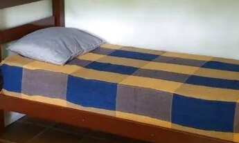 Imagem 6: LINDO APARTAMENTO COM SACADA DE FRENTE, LADO PRAIA!