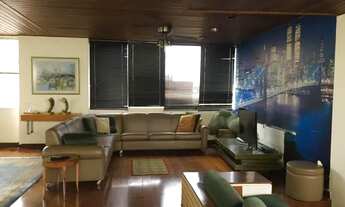 Imagem 1: SÃO PAULO - Apartamento Padrao - HIGIENÓPOLIS