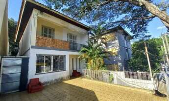 Imagem 7: Sobrado para venda possui 350 metros quadrados com 4 quartos em Indianópolis - São Paulo