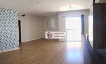 Imagem 2: Excelente apartamento térreo com quintal privativo à venda, 142m² por R$ 275.000 - Vila Sã