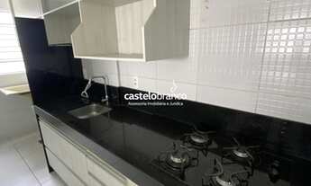 Imagem 7: Apartamento para venda na zona leste no São Cristóvão