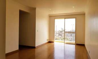 Imagem 2: Apartamento para venda tem 74 metros quadrados com 3 quartos em Jardim das Paineiras - Cam