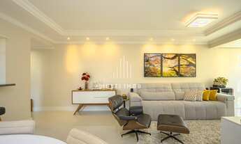 Imagem 3: Apartamento 3 dormitórios 112m² 2 vagas frente ao Iguatemi