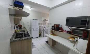 Imagem 6: Apartamento - Jd Pereira do Amparo - Residencial Vila de Florença - 3 Dormitórios - 1 suít