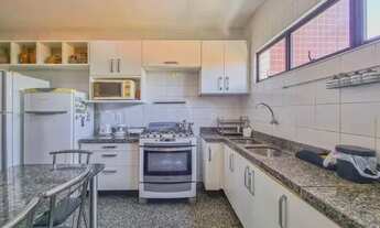 Imagem 7: Apartamento ** 150 metros quadrados com 4 quartos em Dionisio Torres - Fortaleza - CE