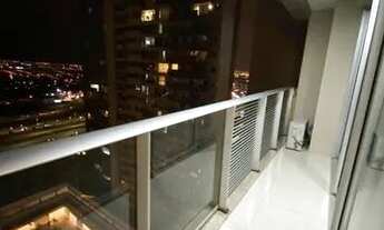 Imagem 6: Alugo Apartamento DF Plaza totalmente mobiliado