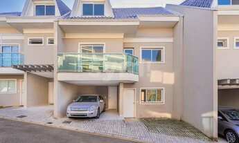 Imagem: CURITIBA - Casa de Condomínio - Boa Vista