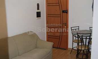 Imagem 4: Apartamento - Centro - Campinas