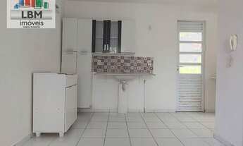 Imagem 7: Apartamento 2 dormitórios para alugar, 44 m² por R$ 800,00/mês - Jardim Morumbi (Nova Vene