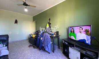 Imagem 5: Apartamento para venda na Encruzilhada em Santos!