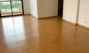 Imagem: SÃO PAULO - Apartamento Padrão - CAMPO