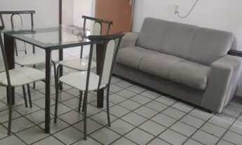 Imagem 3: Quarto indivual em Bancarios 100mts da principal